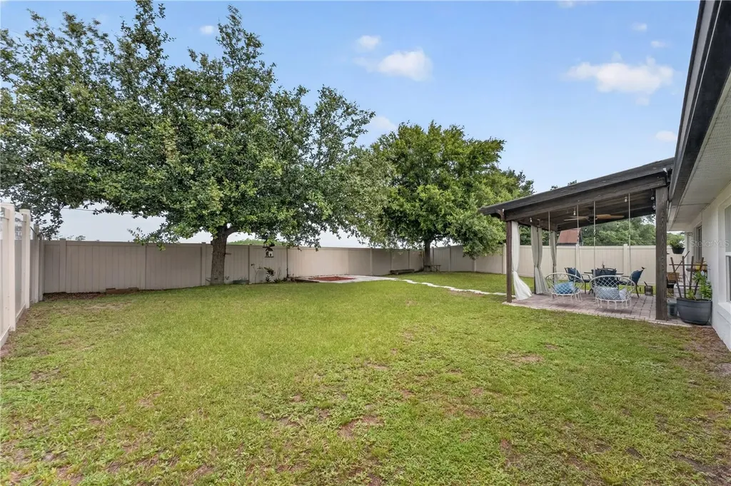 3062 Drema Drive St Cloud FL 34769