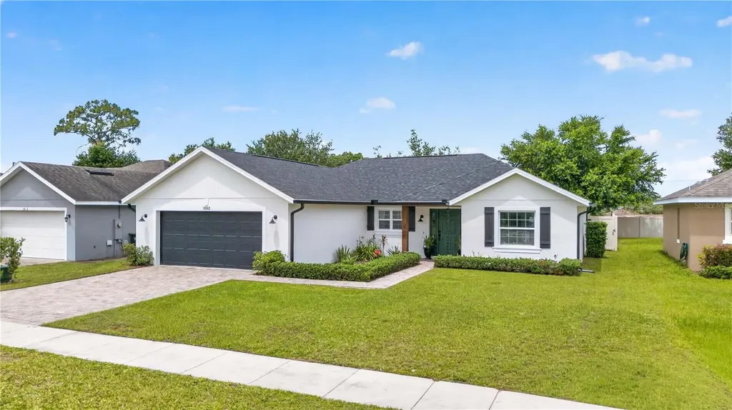 3062 Drema Drive St Cloud FL 34769