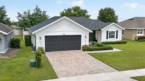 3062 Drema Drive St Cloud FL 34769