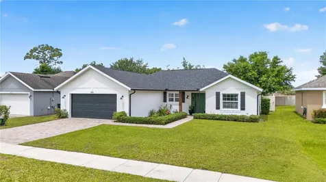 3062 Drema Drive St Cloud FL 34769