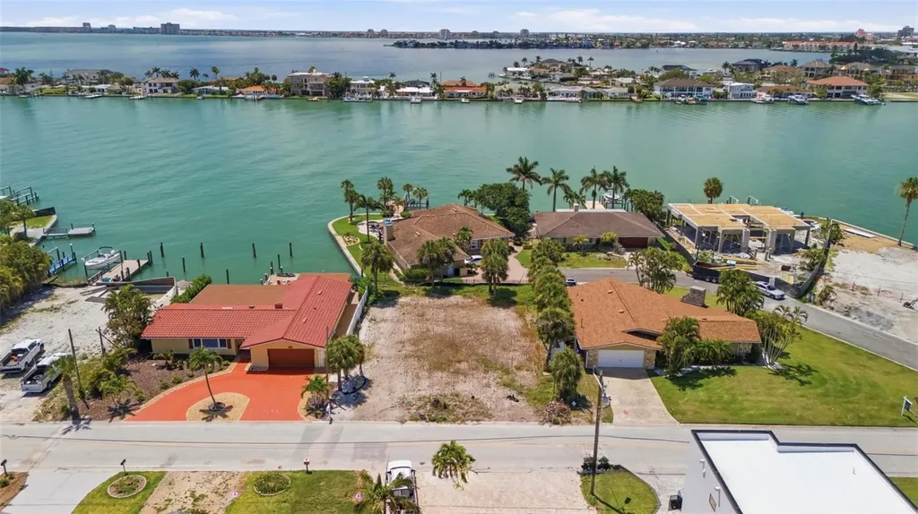 620 59th Avenue St Pete Beach FL 33706