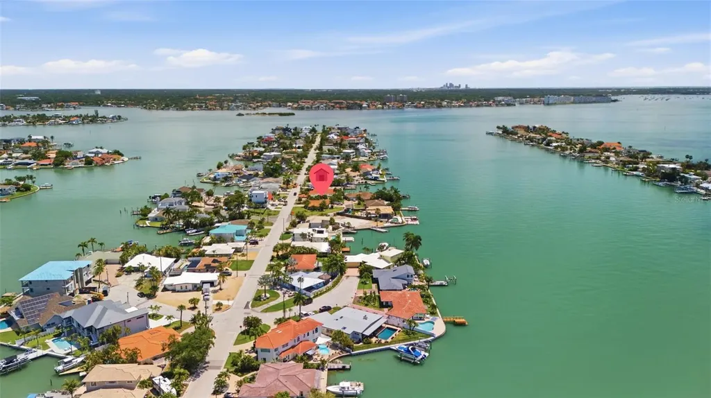 620 59th Avenue St Pete Beach FL 33706