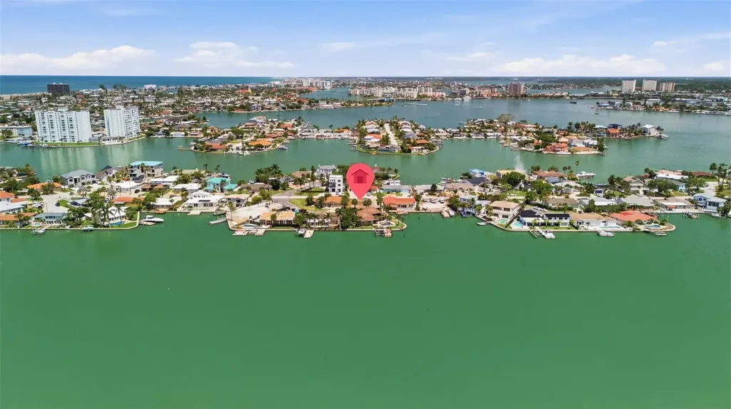 620 59th Avenue St Pete Beach FL 33706