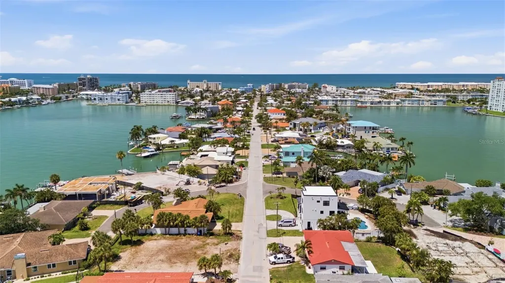 620 59th Avenue St Pete Beach FL 33706