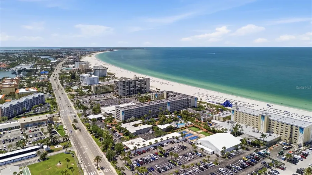 620 59th Avenue St Pete Beach FL 33706