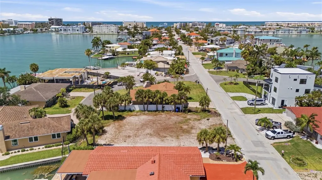 620 59th Avenue St Pete Beach FL 33706