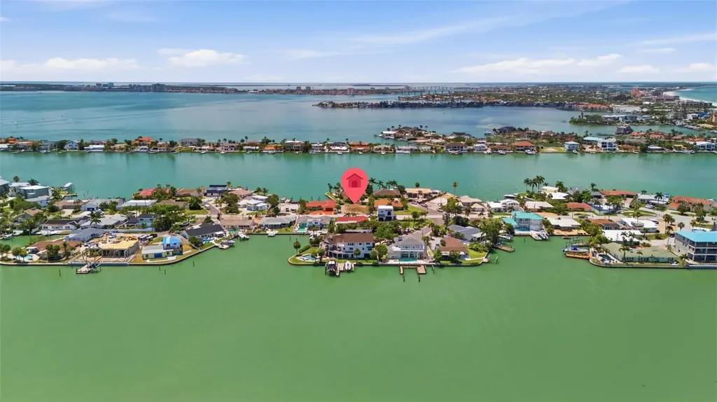 620 59th Avenue St Pete Beach FL 33706
