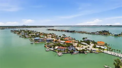 620 59th Avenue St Pete Beach FL 33706