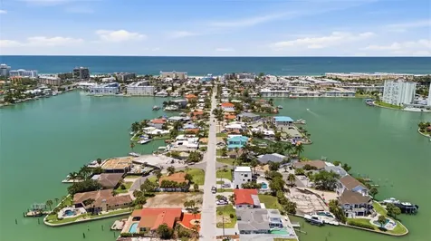 620 59th Avenue St Pete Beach FL 33706