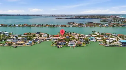 620 59th Avenue St Pete Beach FL 33706