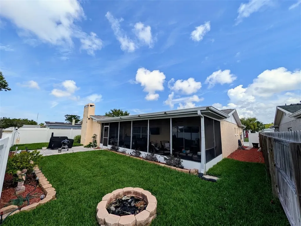 8240 Penwood Drive Port Richey FL 34668