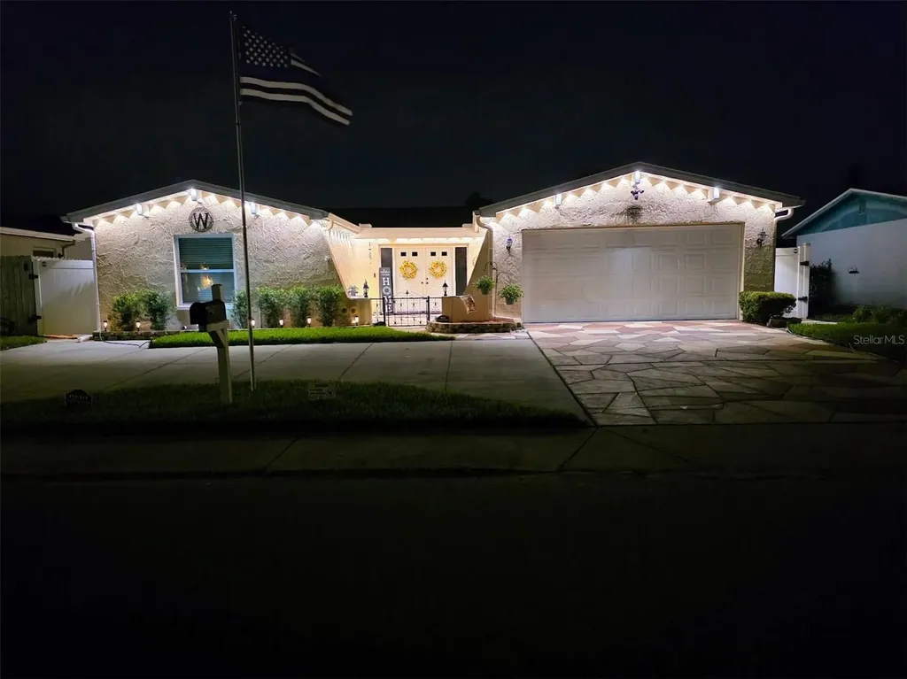 8240 Penwood Drive Port Richey FL 34668