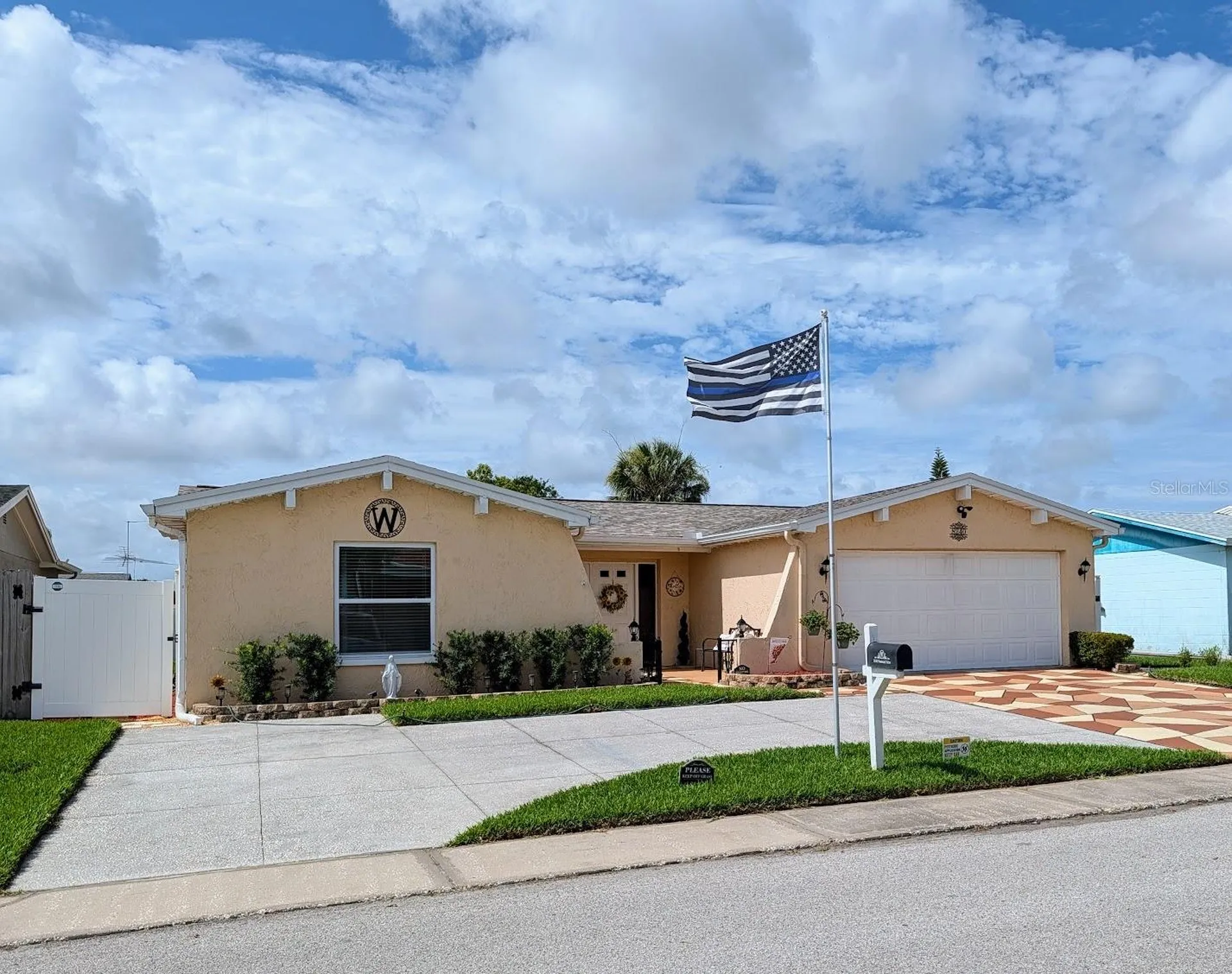 8240 Penwood Drive Port Richey FL 34668