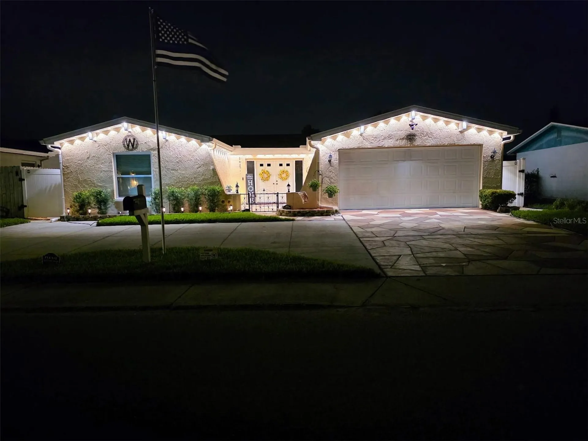 8240 Penwood Drive Port Richey FL 34668