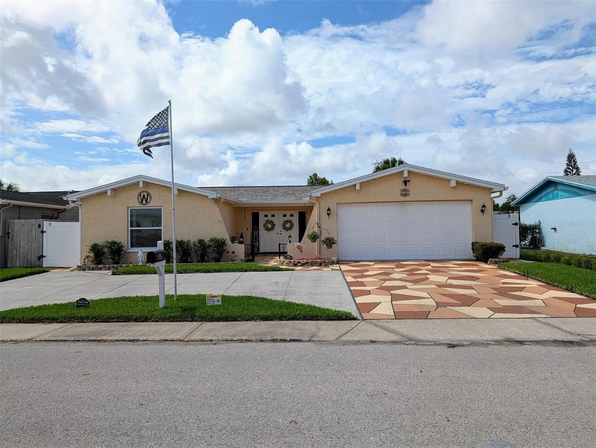 8240 Penwood Drive Port Richey FL 34668