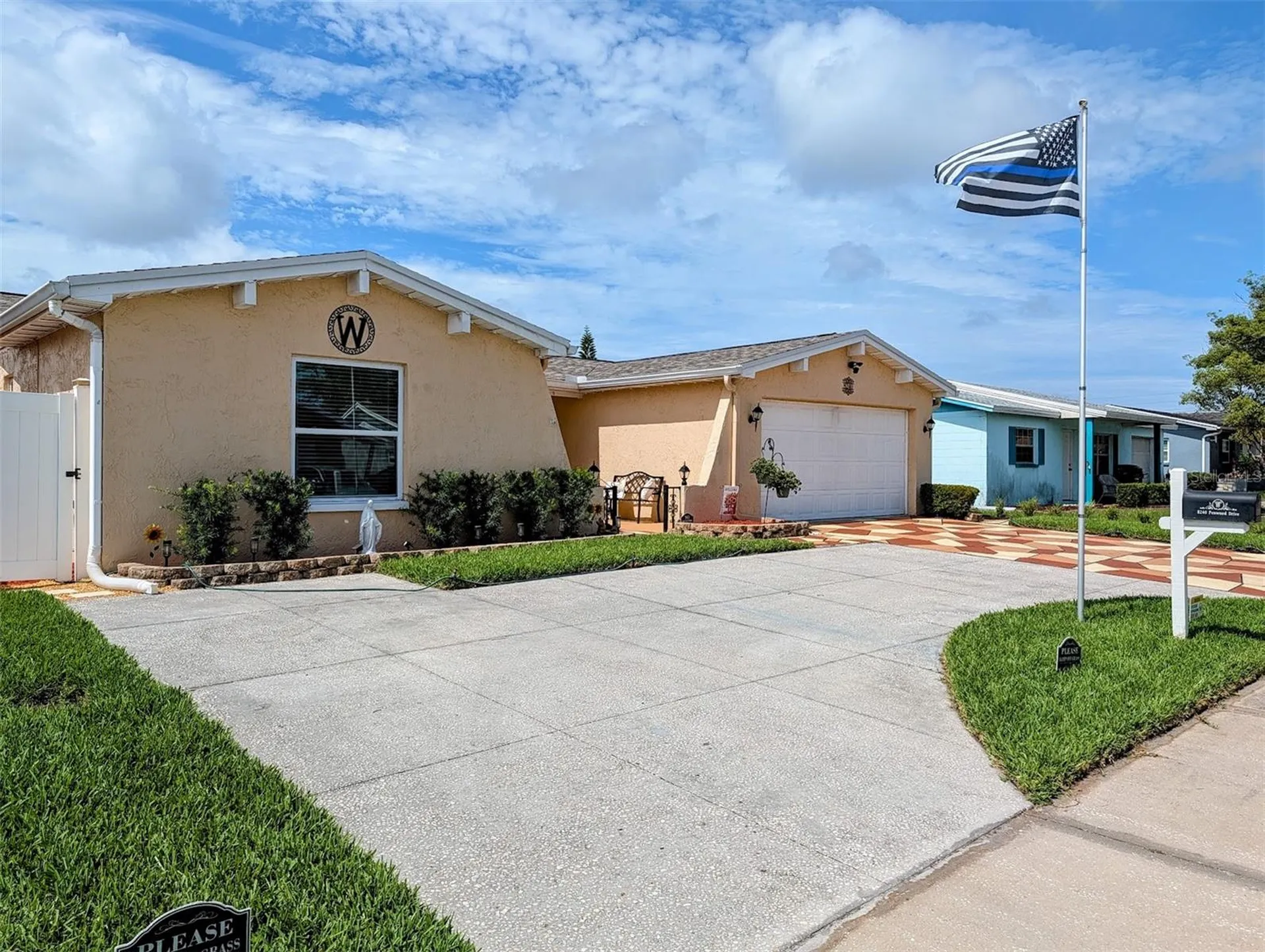 8240 Penwood Drive Port Richey FL 34668