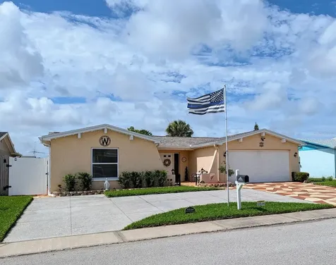 8240 Penwood Drive Port Richey FL 34668