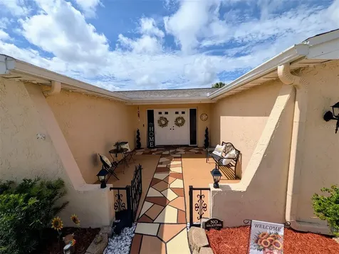 8240 Penwood Drive Port Richey FL 34668