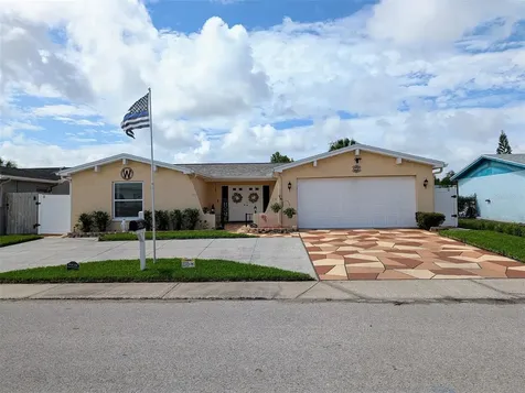8240 Penwood Drive Port Richey FL 34668
