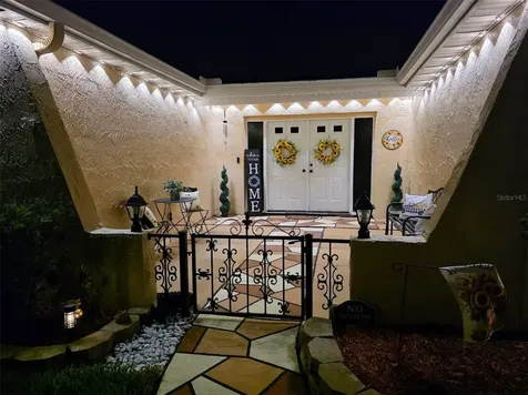 8240 Penwood Drive Port Richey FL 34668