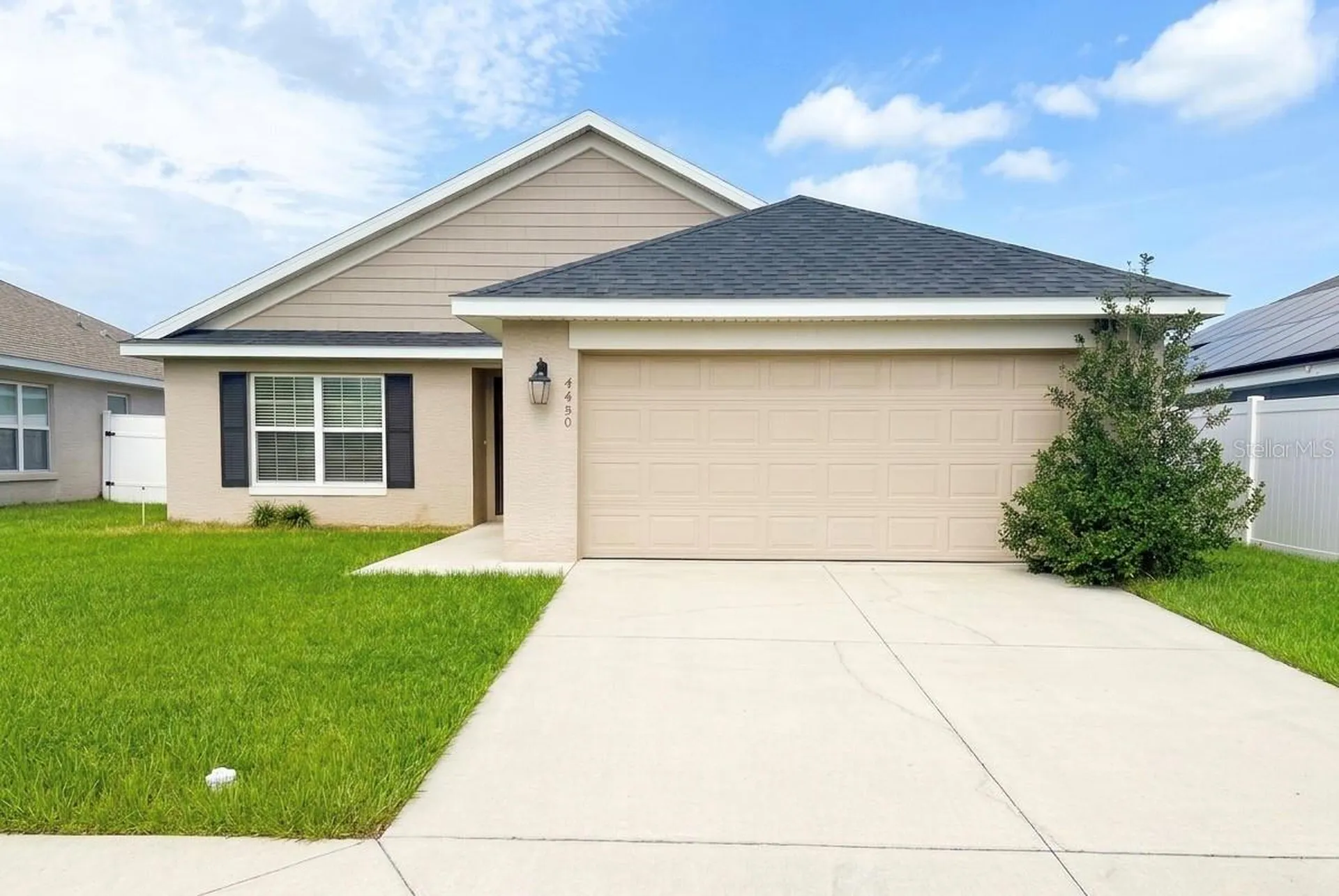 4450 NW 2nd Avenue Ocala FL 34475