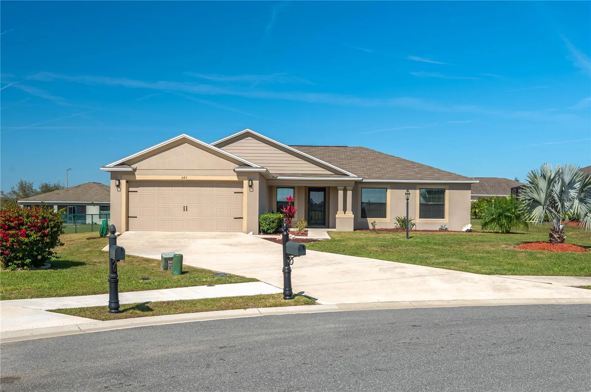 343 Dinner Lake Court Lake Wales FL 33859
