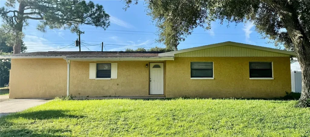 1077 Basque Drive Rockledge FL 32955