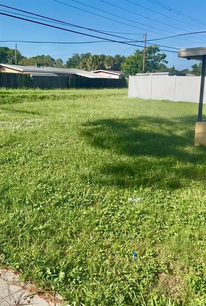 1077 Basque Drive Rockledge FL 32955