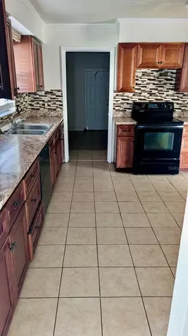 1077 Basque Drive Rockledge FL 32955