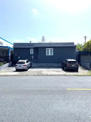417 Escorial Avenue San Juan PR 00920