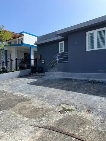 417 Escorial Avenue San Juan PR 00920