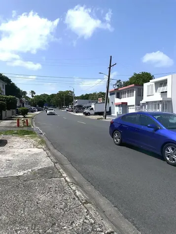 417 Escorial Avenue San Juan PR 00920