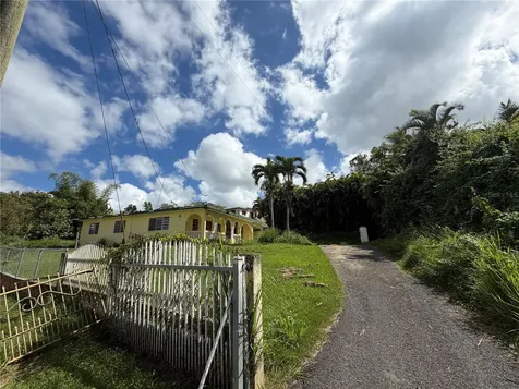 Sr 162 Km .9 Int. Asomante Ward Aibonito PR 00705