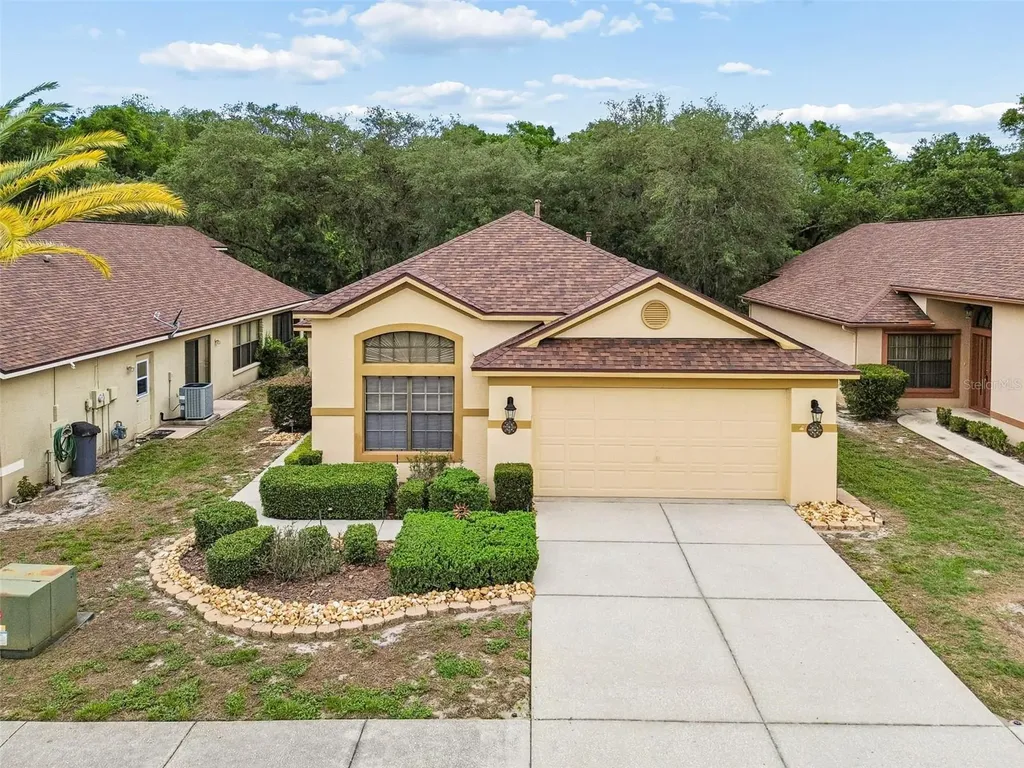 9311 Haas Drive Hudson FL 34669