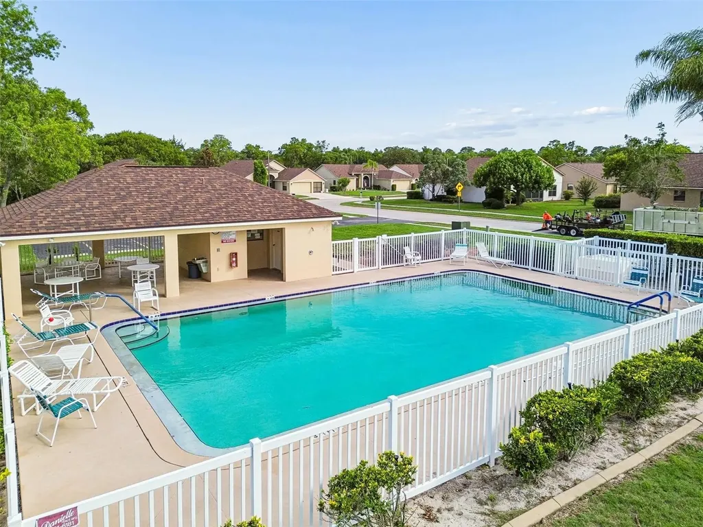9311 Haas Drive Hudson FL 34669
