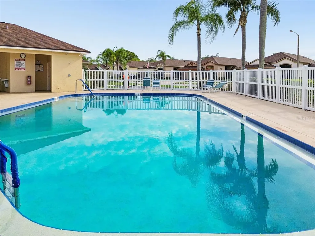 9311 Haas Drive Hudson FL 34669