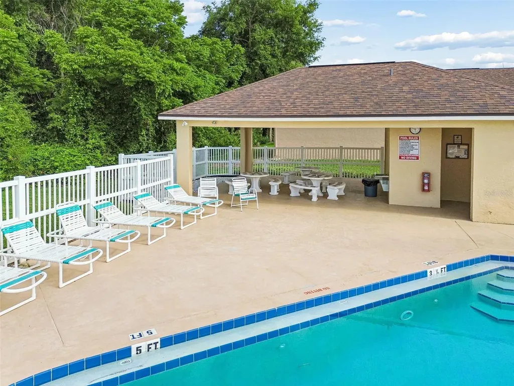 9311 Haas Drive Hudson FL 34669