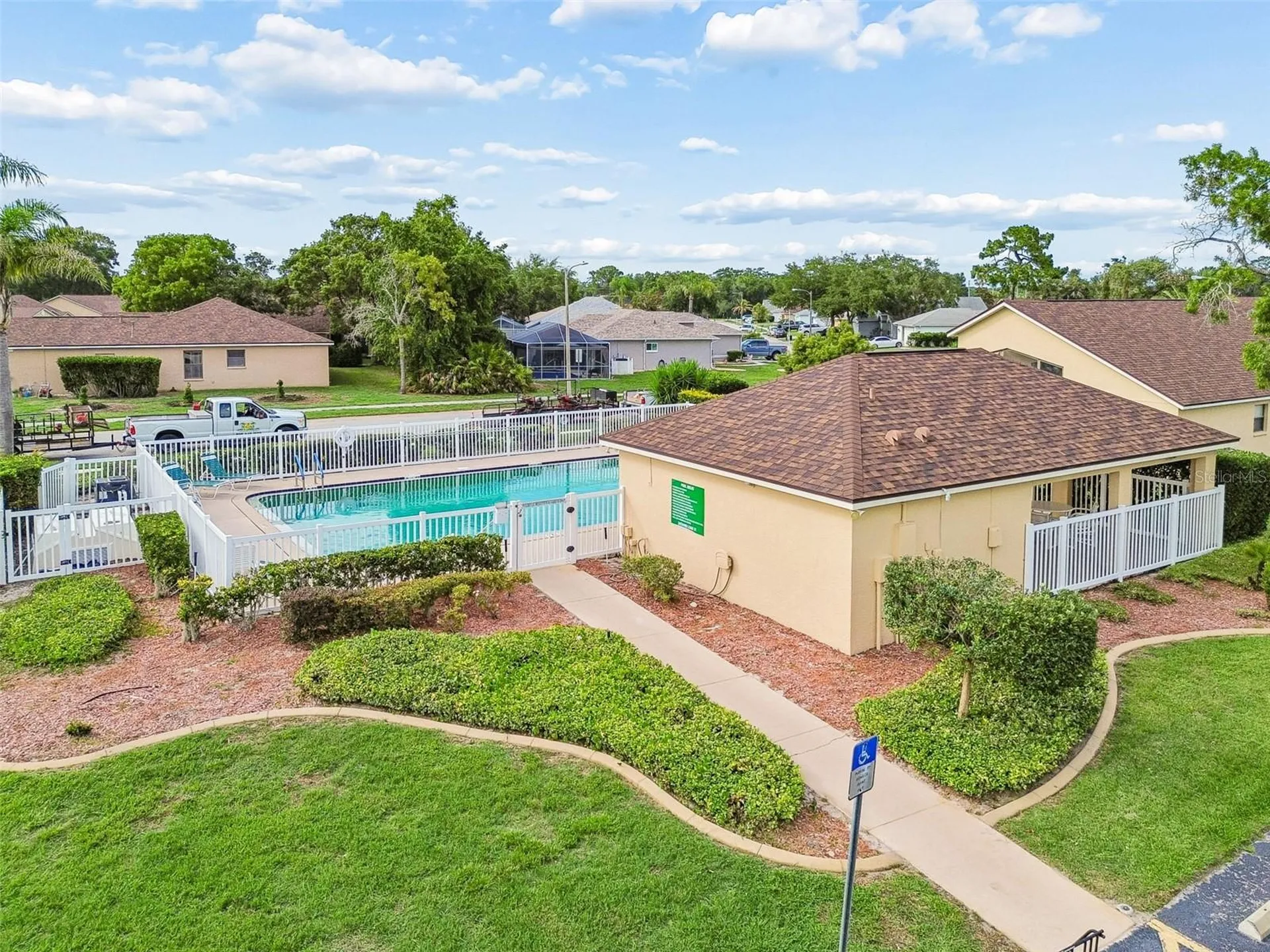 9311 Haas Drive Hudson FL 34669
