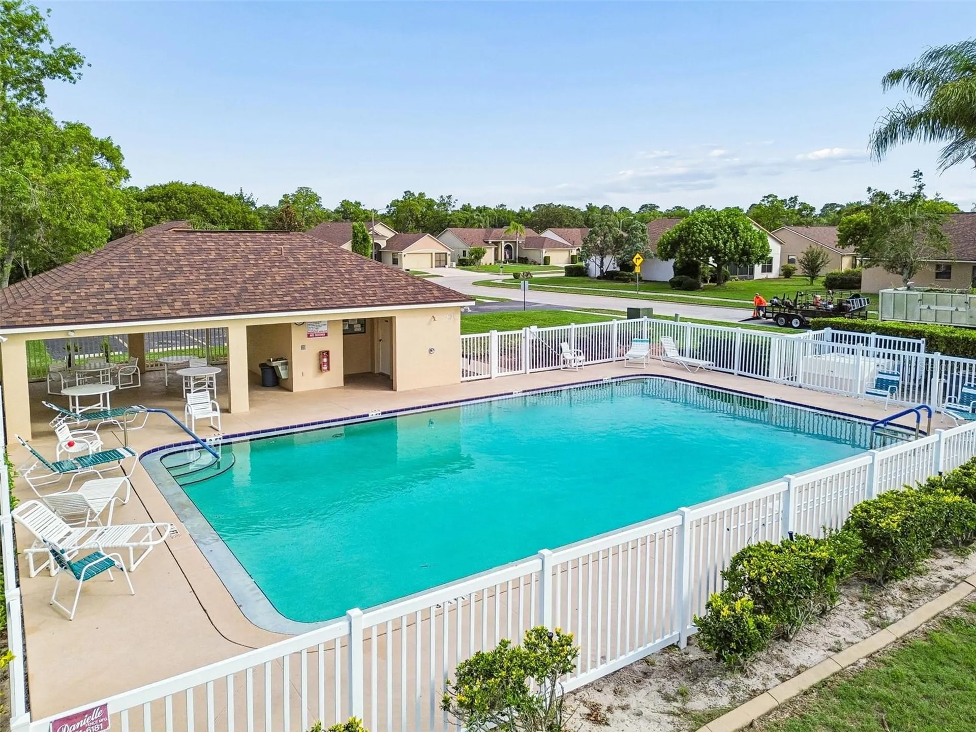 9311 Haas Drive Hudson FL 34669