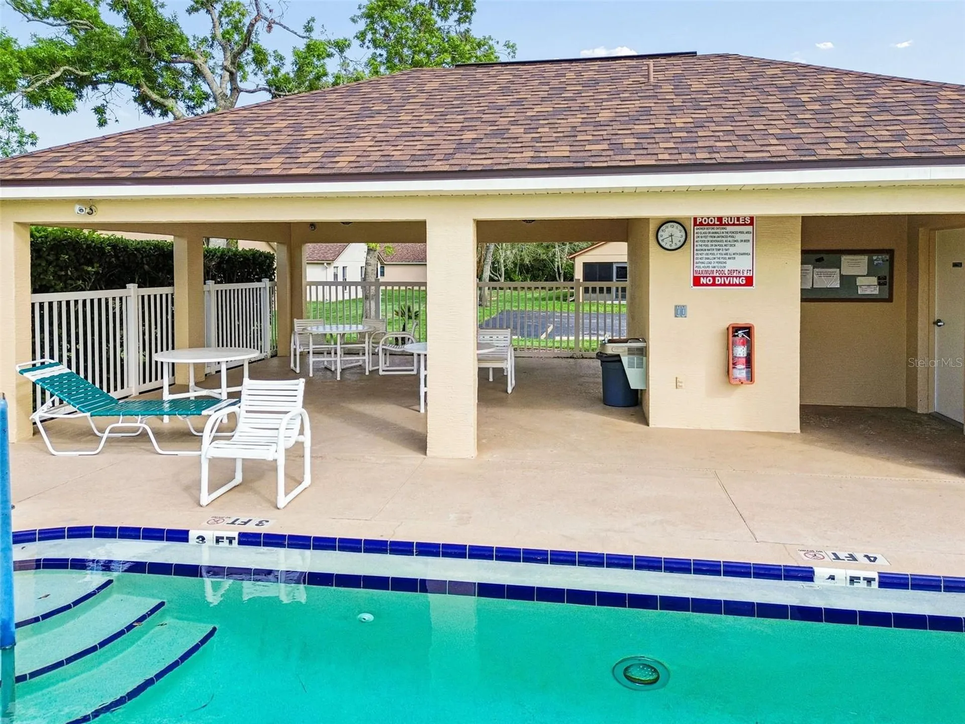 9311 Haas Drive Hudson FL 34669