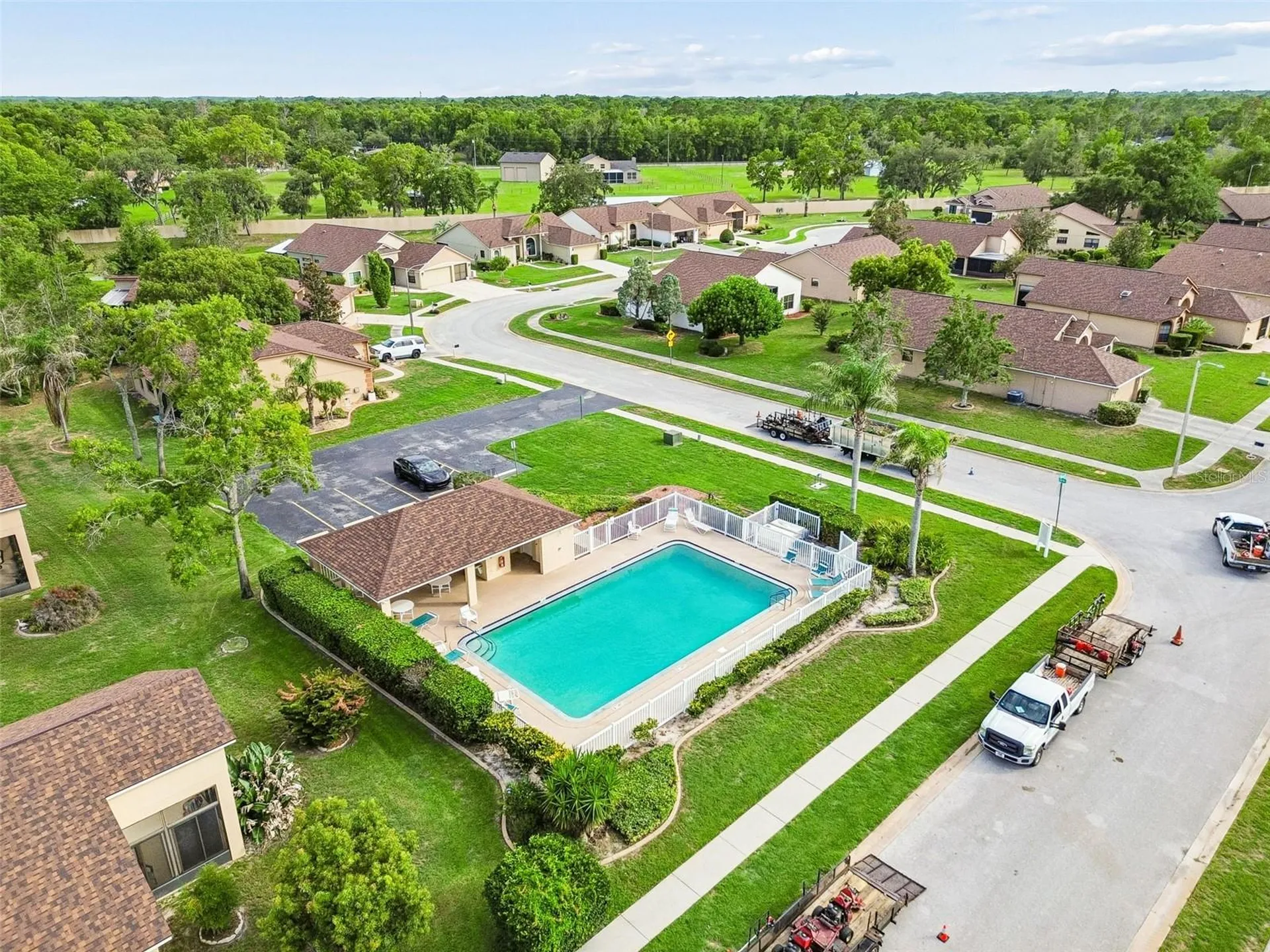 9311 Haas Drive Hudson FL 34669