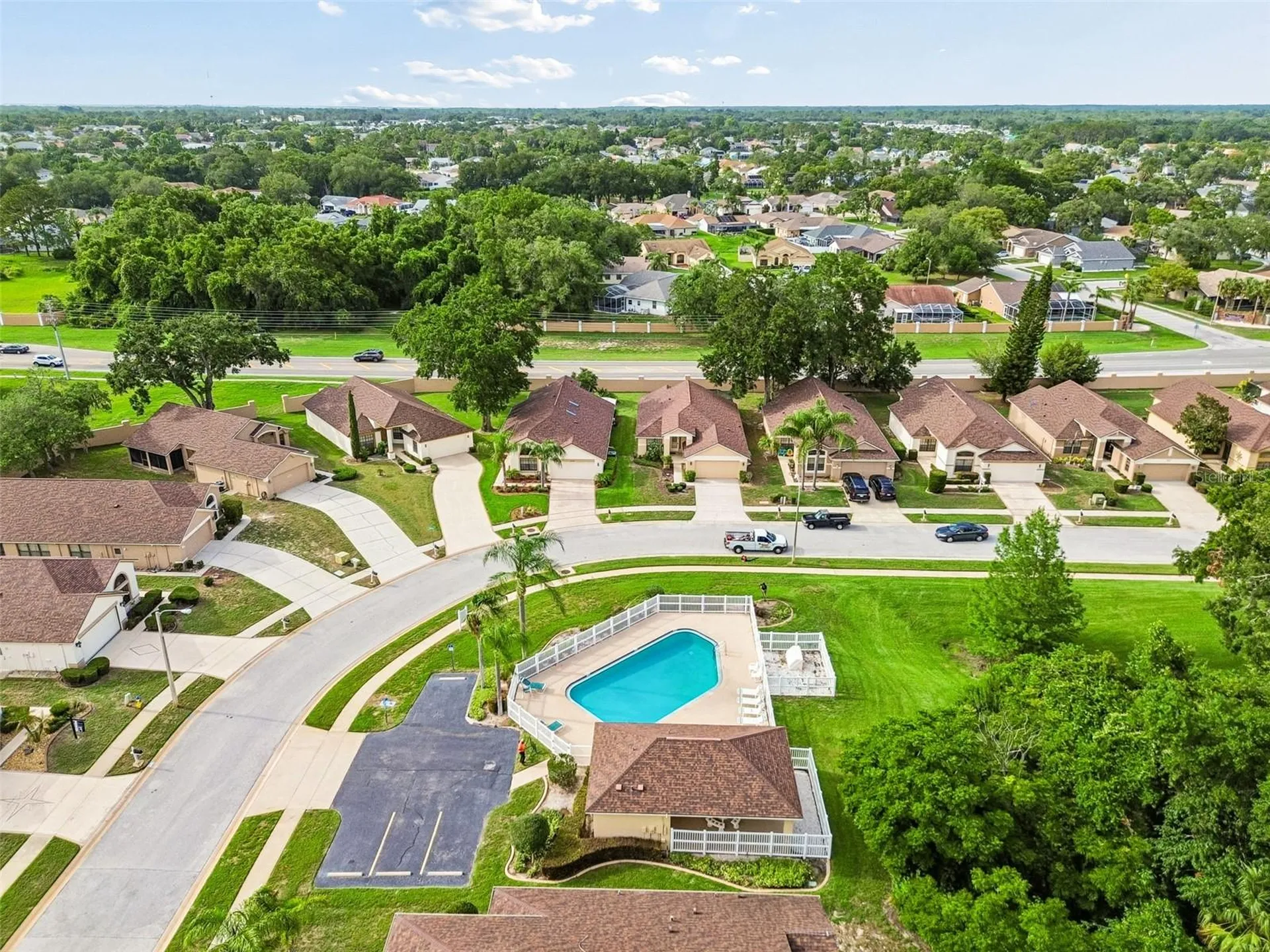 9311 Haas Drive Hudson FL 34669