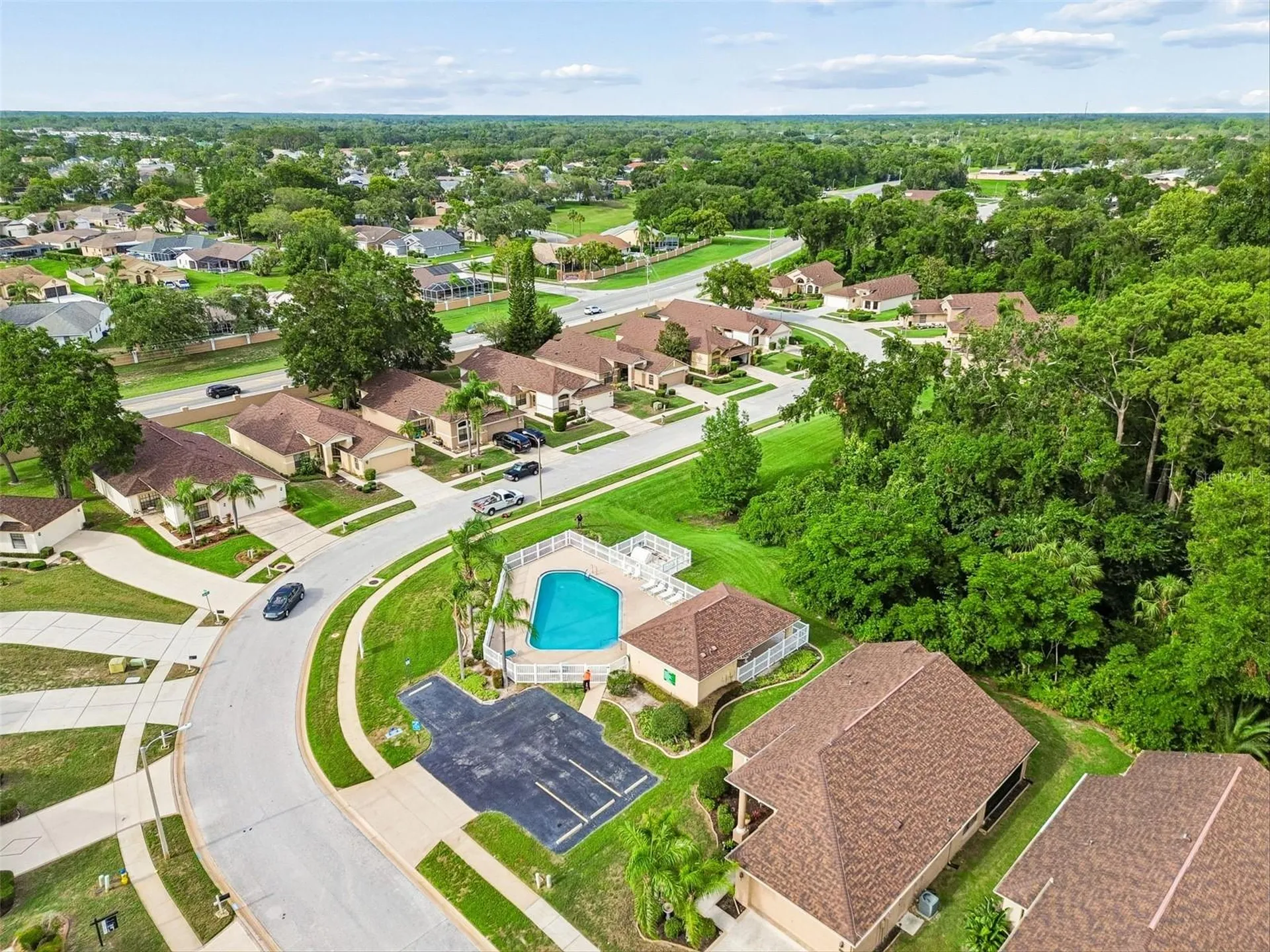9311 Haas Drive Hudson FL 34669