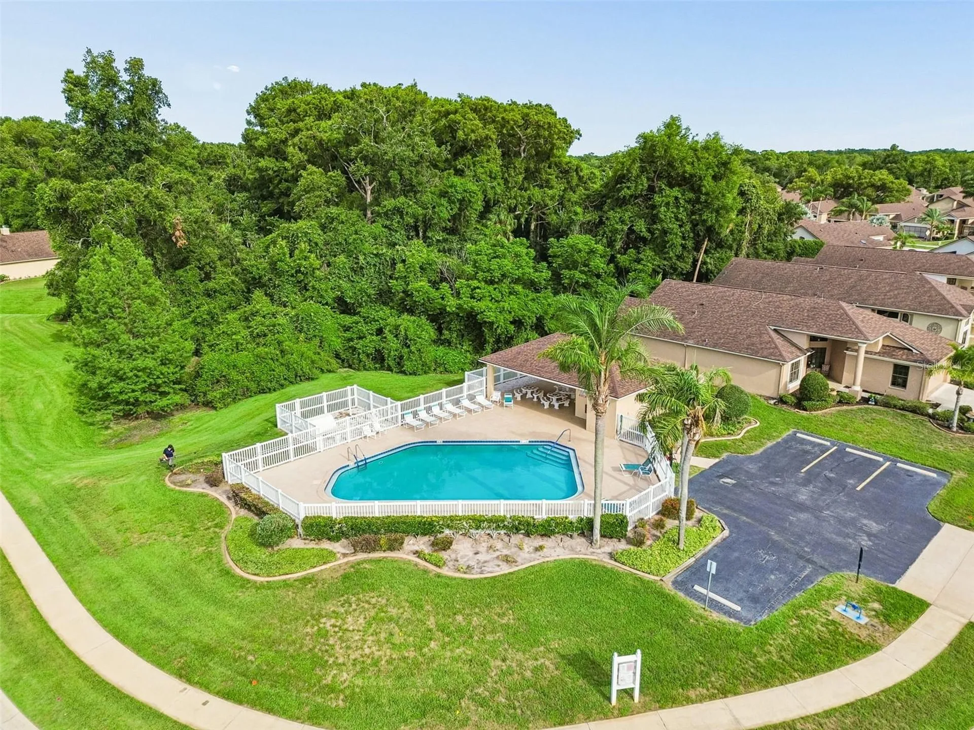 9311 Haas Drive Hudson FL 34669
