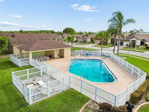 9311 Haas Drive Hudson FL 34669