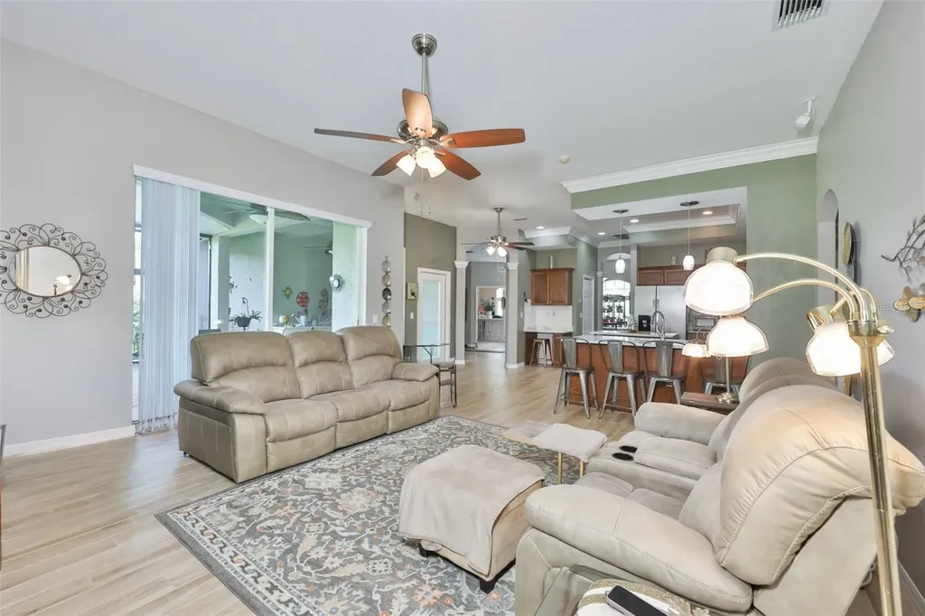 7521 Melogold Circle Land O Lakes FL 34637