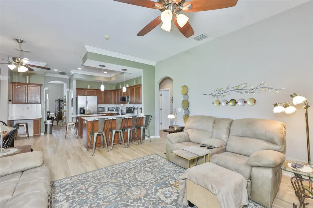 7521 Melogold Circle Land O Lakes FL 34637