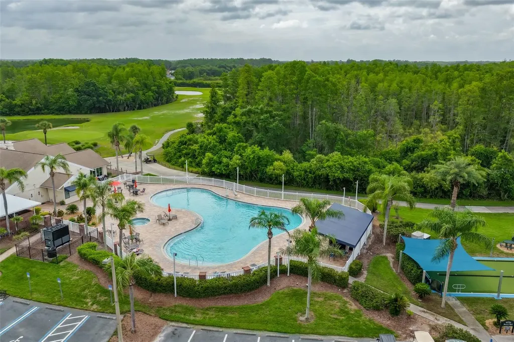 7521 Melogold Circle Land O Lakes FL 34637