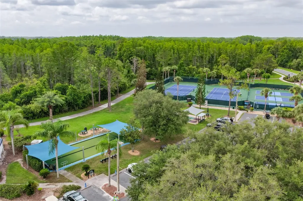 7521 Melogold Circle Land O Lakes FL 34637