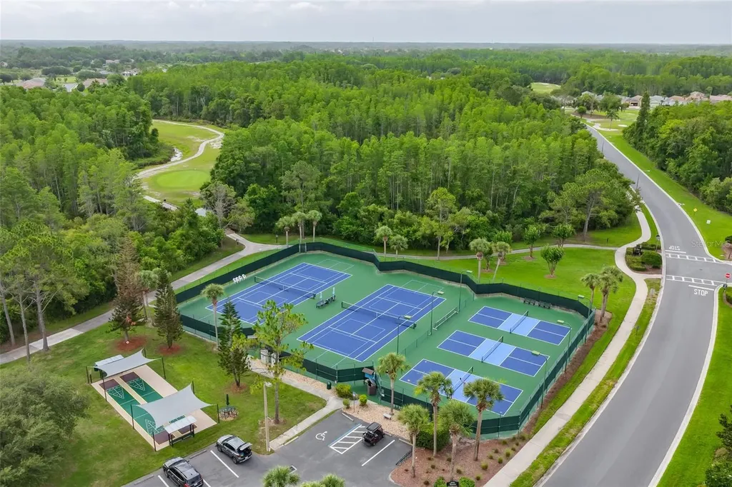 7521 Melogold Circle Land O Lakes FL 34637